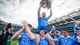 Dublin GAA announce five-year extension to AIG sponsorship