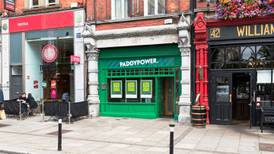 Paddy Power sale-and-leaseback portfolio a safe bet at €6.3m guide price