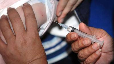 Four new cases of measles identified following last month’s incidents