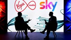 Sky Ireland boosts broadband services through wholesale deal with Virgin Media