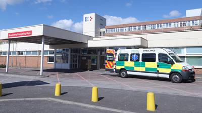 Coronavirus: Two patients die in 48 hours amid clusters in Armagh hospital