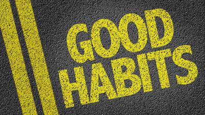 5 ways to form a good habit that sticks
