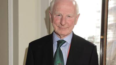 Pat Hickey and THG co-ordinated response to ticket row, emails show