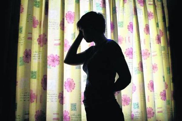 More than half of sexual violence reports against partner included rape