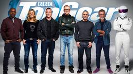 Eddie Jordan one of  seven Top Gear presenters announced