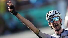 Tour de France: Jonas Vingegaard retains slight lead over Tadej Pogacar after high stakes game of bluff  
