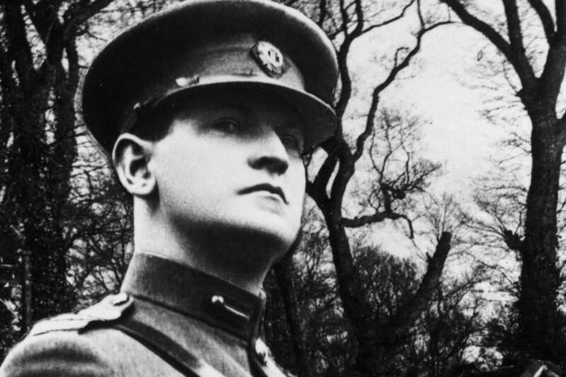 How The Irish Times reported the shooting of Michael Collins 100 years ago 