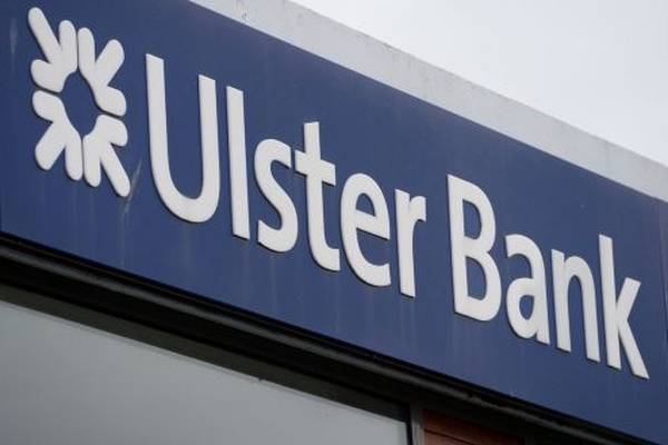 Ulster Bank returns to profit as exit plans advance