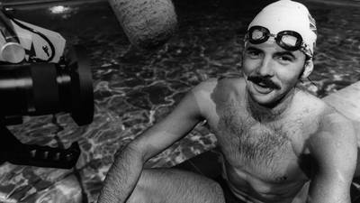 Olympic swimming champion David Wilkie dies aged 70 after cancer battle