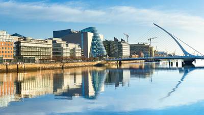 Irish cities rank highly as desirable investment destinations