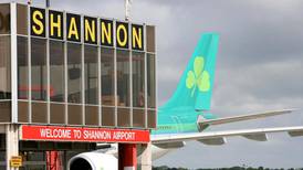 Ryanair set to retain  new routes out of Shannon this winter