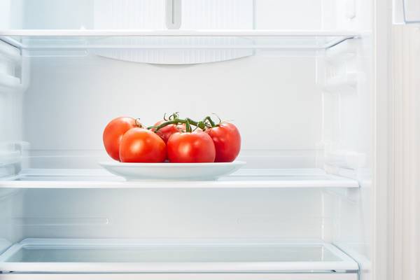 ‘Should I keep tomatoes in the fridge?’ and more of life’s big questions