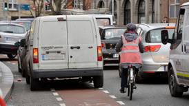 Road outrage: cyclists call for a better deal in Dublin