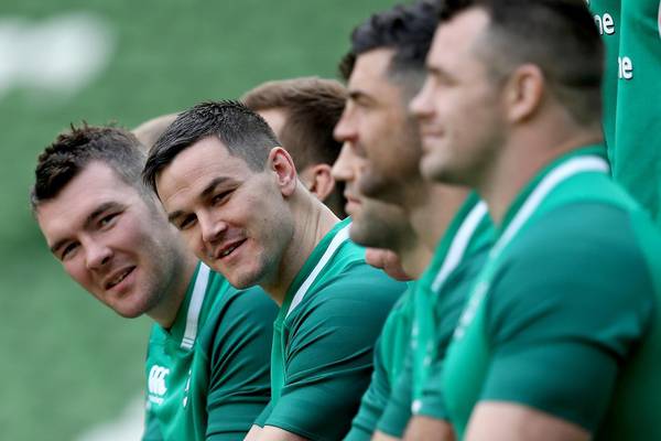 Ireland face toughest Six Nations test yet against Wales