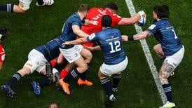 Matt Williams: Leinster and Toulouse prepare for a battle royale in Champions Cup final