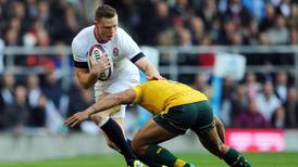 Stuart Lancaster expects established players to raise their games against Argentina