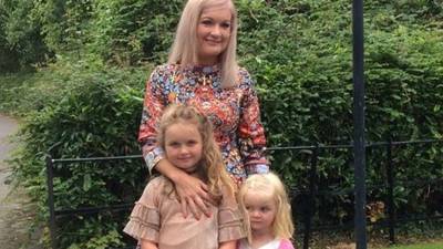 Campaigning Cork mother of two loses battle against cancer