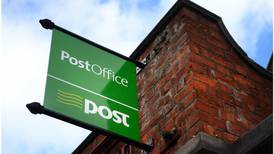Report calls for post offices to diversify to remain viable