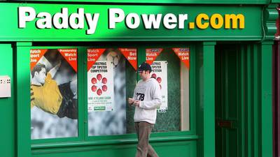 Cantillon: Paddy Power smiling as merger upheld