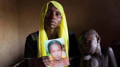Nigeria says deal struck with Boko Haram over abducted girls