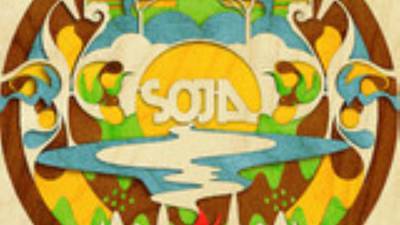 Soja: Amid the Noise and Haste