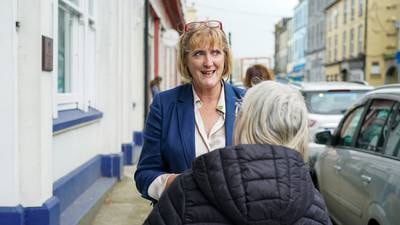 Billionaire JP McManus endorses Independent candidate Helen O’Donnell in Limerick mayor race