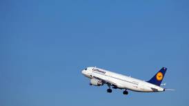 Lufthansa  gains altitude from Moody’s