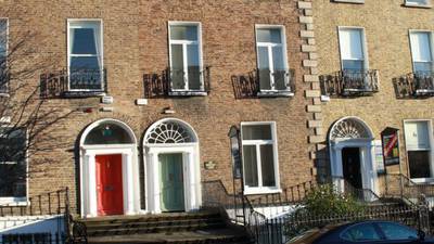€1.2m for office building