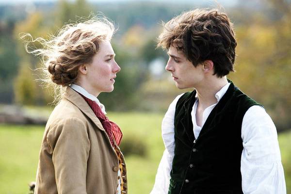 Saoirse Ronan in Little Women: What’s all the fuss about?
