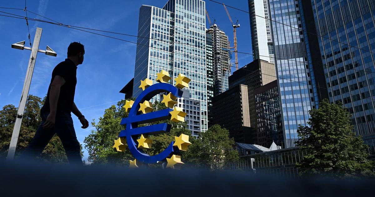 La BCE maintient ses taux d’intérêt inchangés après 10 hausses successives – Irish Times