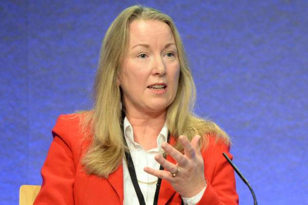 Glanbia chief Siobhán Talbot’s pay package tops €2 million