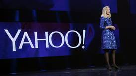 Yahoo says employees knew about data breach in 2014