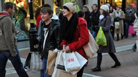 Retail Ireland predicts best Christmas since 2008