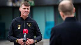Stephen Kenny undaunted as a bold new era beckons for Ireland