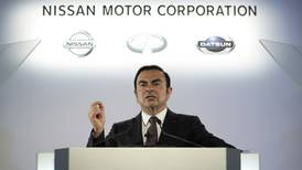 Nissan chairman Carlos Ghosn arrested over ‘numerous’ misconduct acts