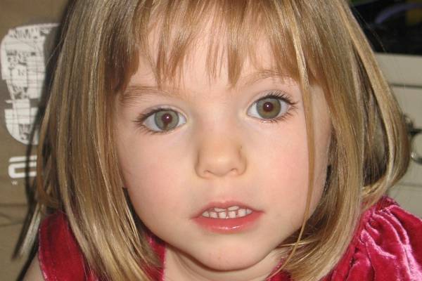 Madeleine McCann suspect investigated over missing German girl