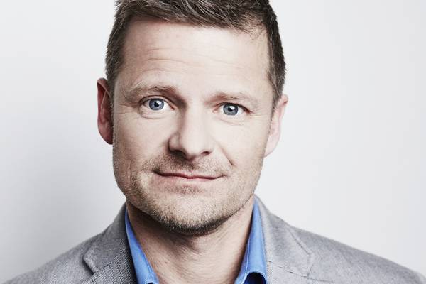 Steve Zahn: ‘People come up to me and say: Do you still act?’