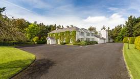 Media magnate’s Sligo estate on 131 acres for €1.5m