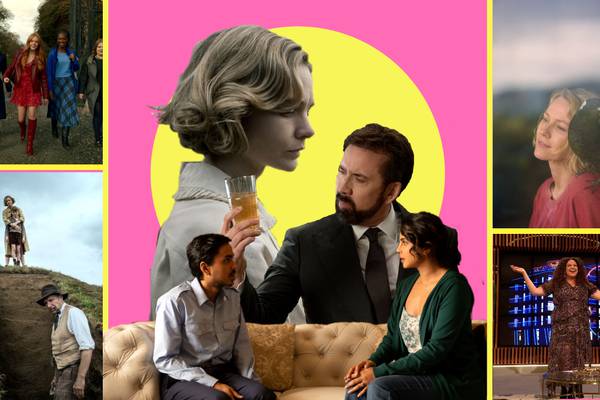 Netflix: 10 of the best new shows and films to watch in January