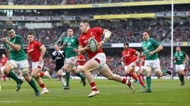 Matt Williams: Ireland relying on attack as best form of defence