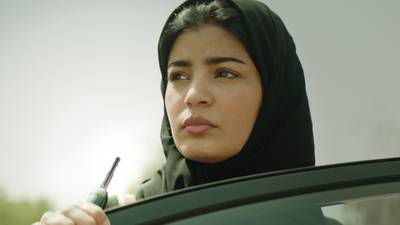 The Perfect Candidate: Mila Al Zahrani’s acting rescues a film slight on plot