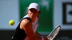 French Open: Ruud, Swiatek gain momentum as Sinner is punished