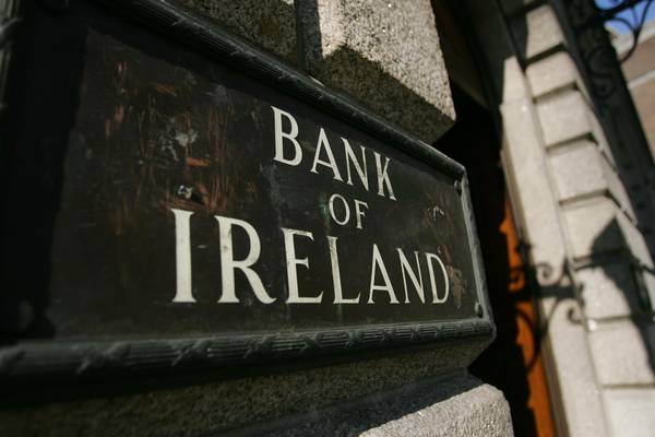 Another data breach at Bank of Ireland