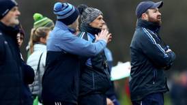 Divilly says players should be given a choice to play Sigerson