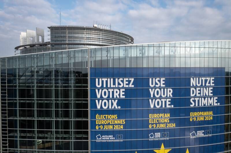 Brussels Letter: Substitute bench more important than usual in upcoming European elections