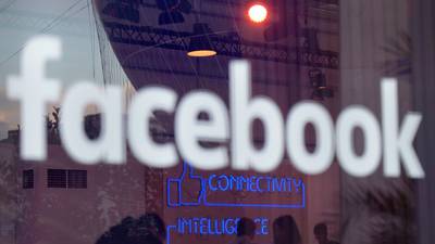 Germany’s competition authority warns Facebook over personal data
