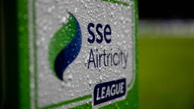League of Ireland clubs in the dark over FAI financial support
