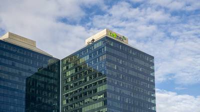 Cellnex considers €1bn exit from Irish market