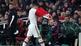 Unai Emery calls for Granit Xhaka to issue an apology