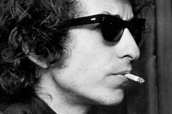 Joe O’Connor: Bob Dylan the punk and me